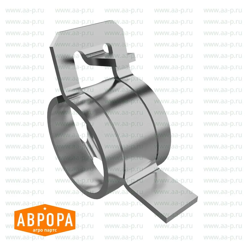R133839 СКОБА